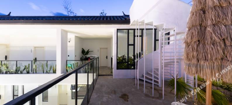 软糖客栈(大理古城店)图片