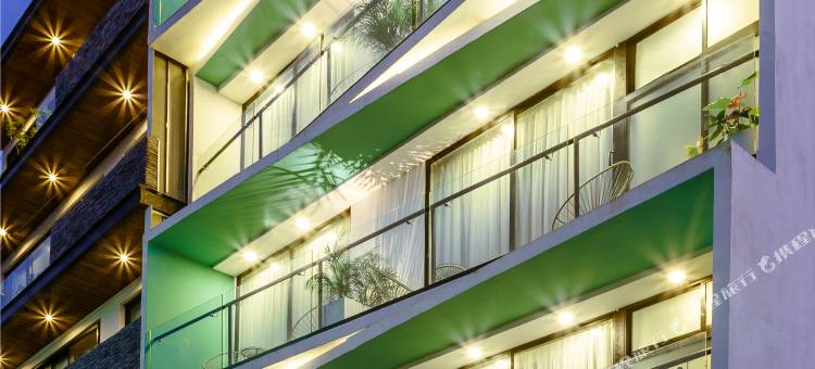 马维克精品酒店(Marvic Hotel Boutique)图片