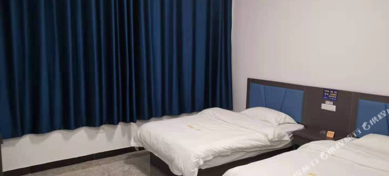 别树一阁宾馆图片