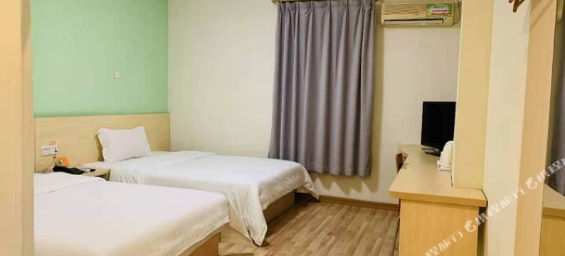 希悦酒店(东莞长安万科广场店)图片