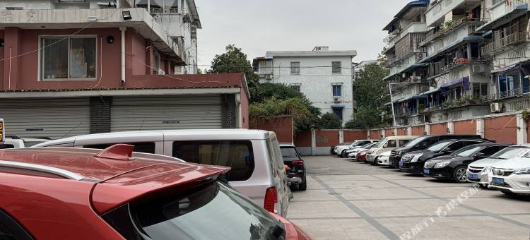 温州振宇宾馆图片