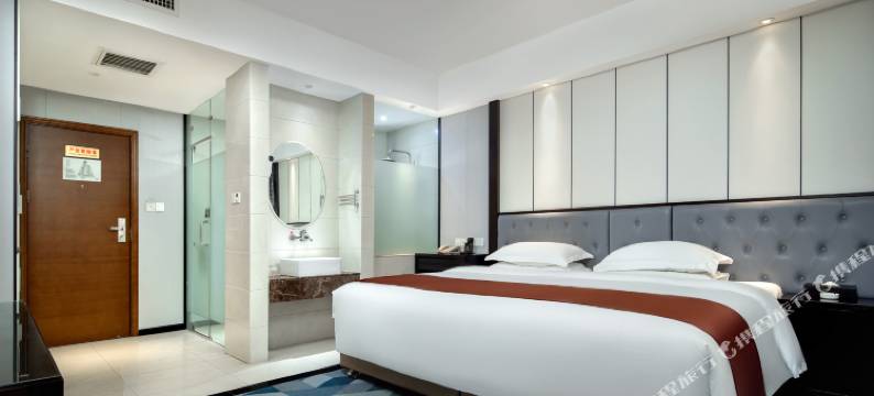 麓枫酒店(岳麓山湖南大学店)图片