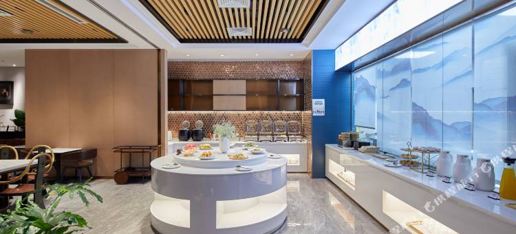 深圳世纪花园酒店(南山世界之窗店)图片