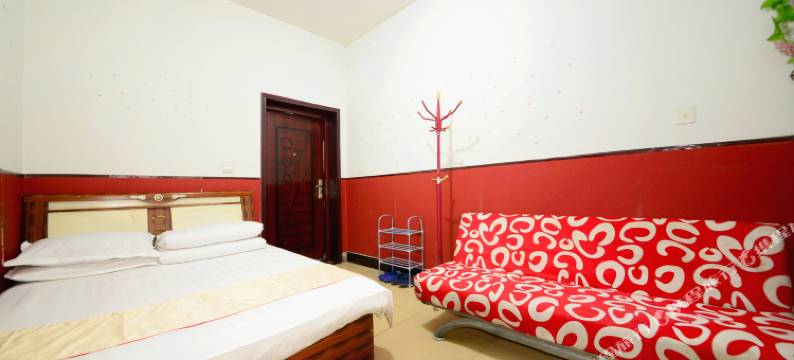 瑞缘宾馆(山西大学太原南站店)图片