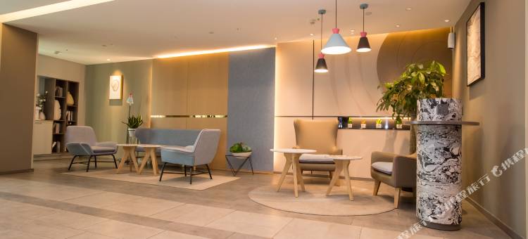 如家酒店·neo(苏州观前街人民路店)图片