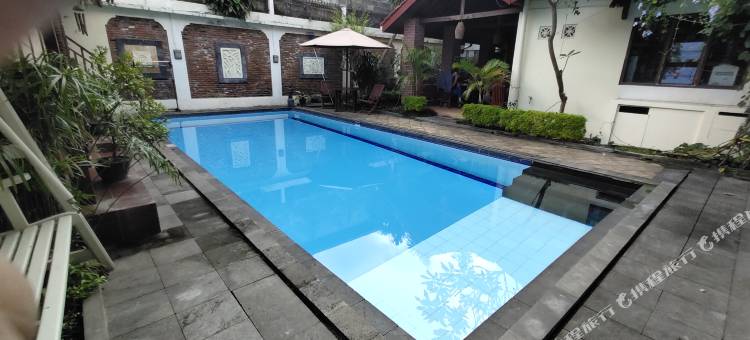 Ndalem Padma Guesthouse图片