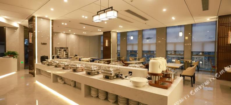 蓝山蓝博湾国际酒店图片