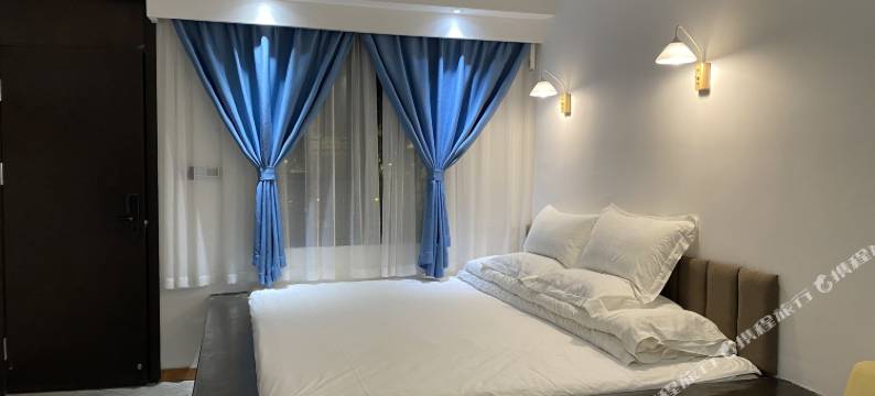 袁家村静雅合院图片