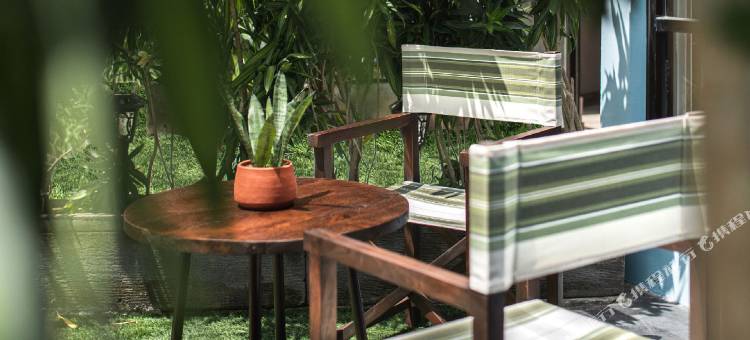 奥华精选酒店 – 玛玛卡 (印尼巴厘岛)(MAMAKA by Ovolo)图片