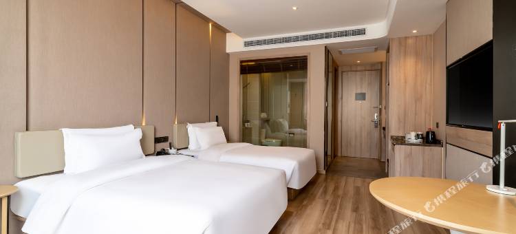 米居酒店(南京禄口机场店)图片