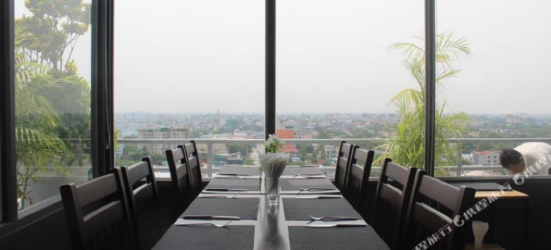 米亚南达公寓酒店(Myanandar Residence & Hotel)图片