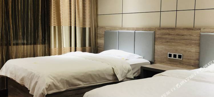 钟山花园宾馆图片