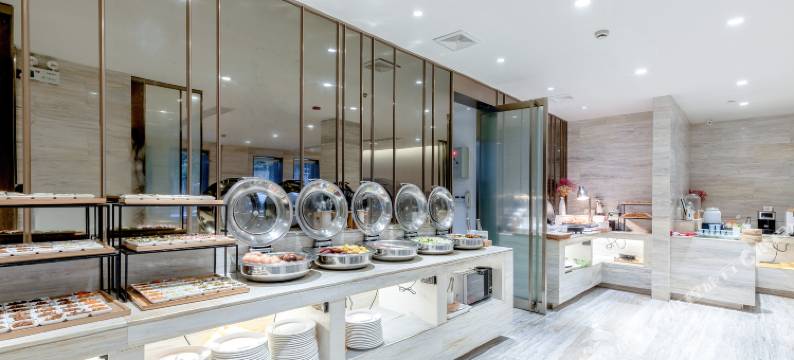 全季酒店(杭州大厦店)图片