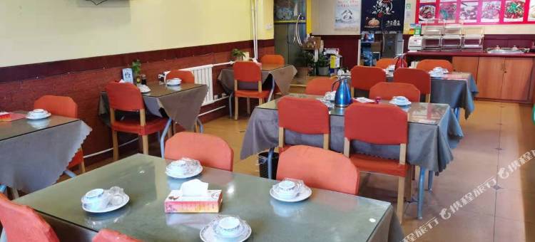 如家华驿酒店(东营西二路店)图片