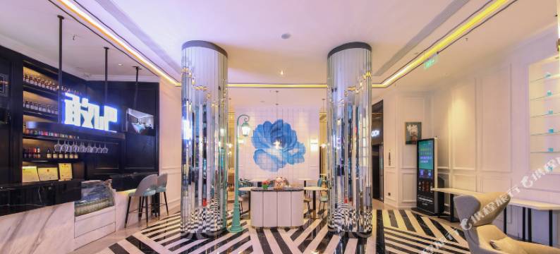 兰林格酒店(仙桃商城大厦店)图片