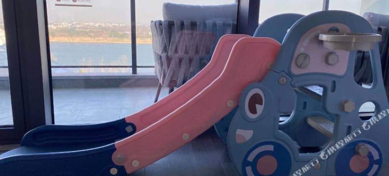 衢州国金滨江酒店图片