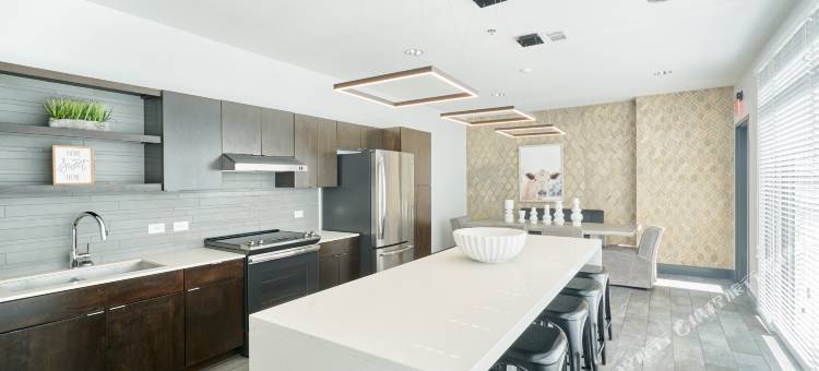 村庄21 Sonder(Sonder at Village 21)图片