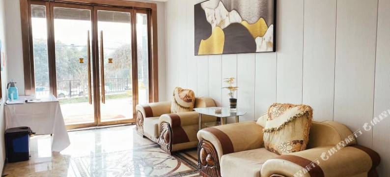 咸阳新兴三零酒店图片