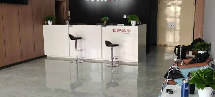 骏怡连锁酒店(曹县磐石店)图片