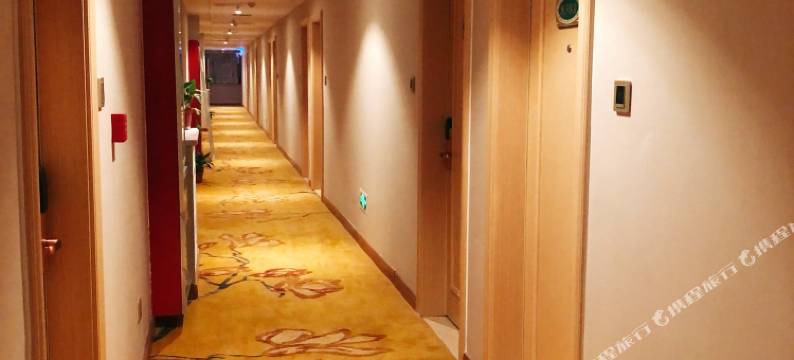 伊来酒店(延安七里铺火车站店)图片