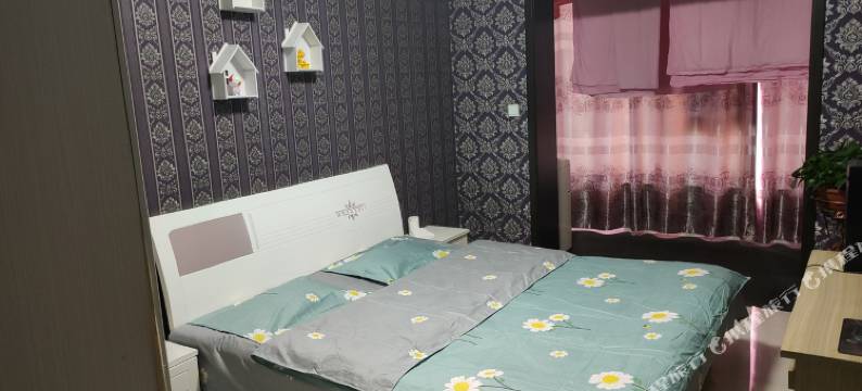 阳光公寓(临汾向阳华府分店)图片