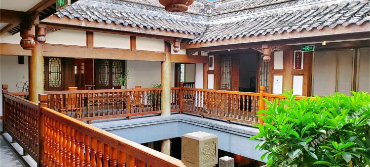 重庆南坪万达美华(南坪步行街店)图片