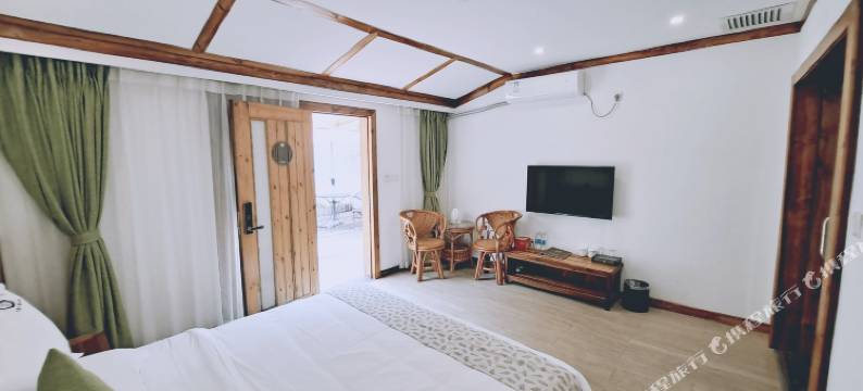 兴义万峰林天籁八音客栈图片