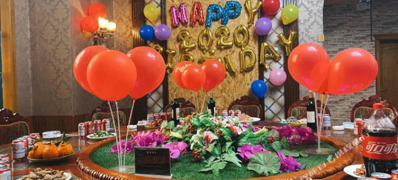 洛阳孟津克里克里欧风农庄图片