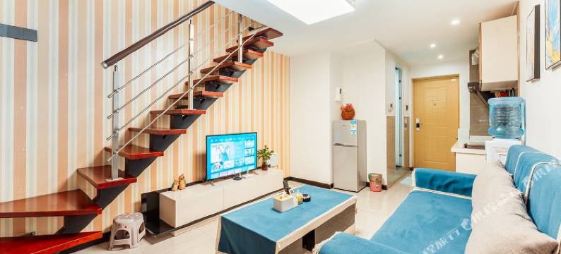 攀枝花可可的小院(2号店)图片