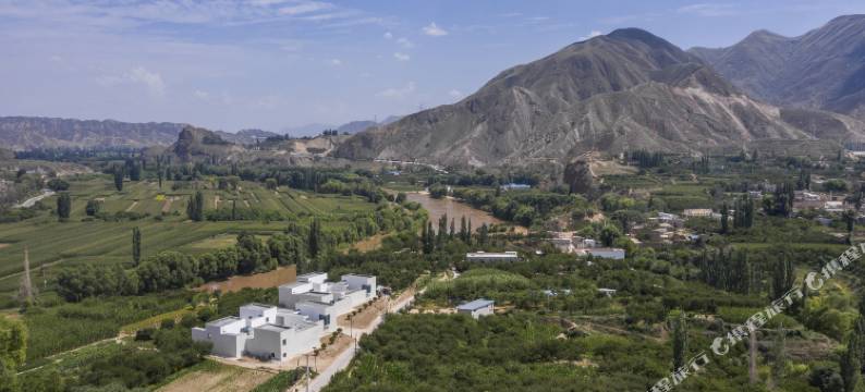 唐蕃云舍民宿(唐汪镇马巷村店)图片