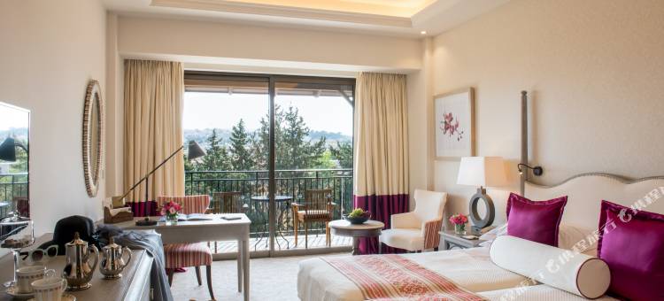 极乐豪华酒店(Elysium)图片