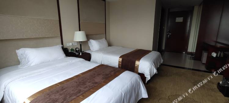 馨乐旅馆(牡丹江西五店)图片