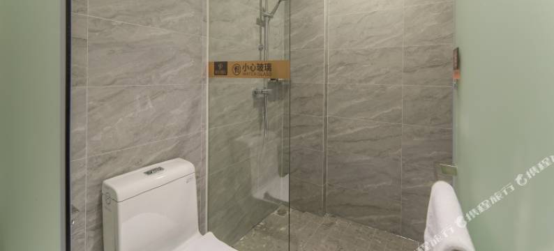 途泊酒店(南宁火车东站南广场店)图片