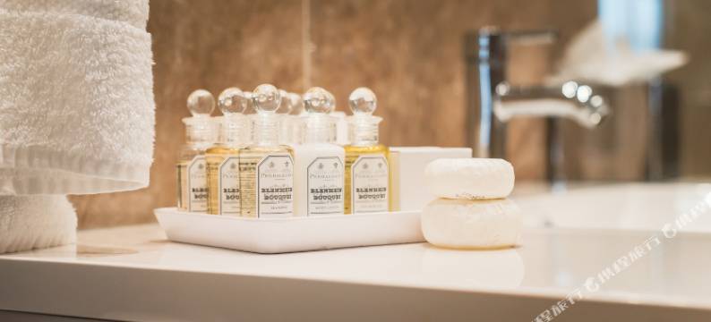 1 号宅邸公寓 - 曼斯利酒店(No1 the Mansions by Mansley)图片