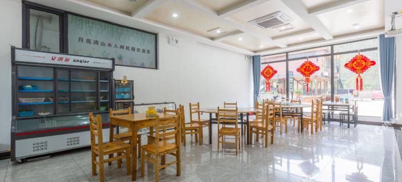 泾县山水人间民宿图片