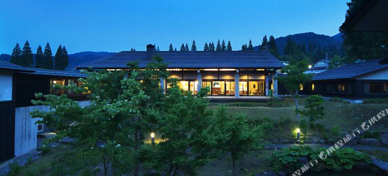 季古里酒店(Hotel Kikori)图片