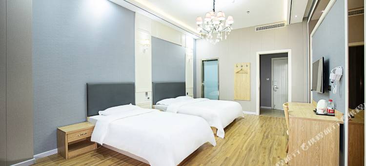 和桉酒店(荥阳三公路店)图片