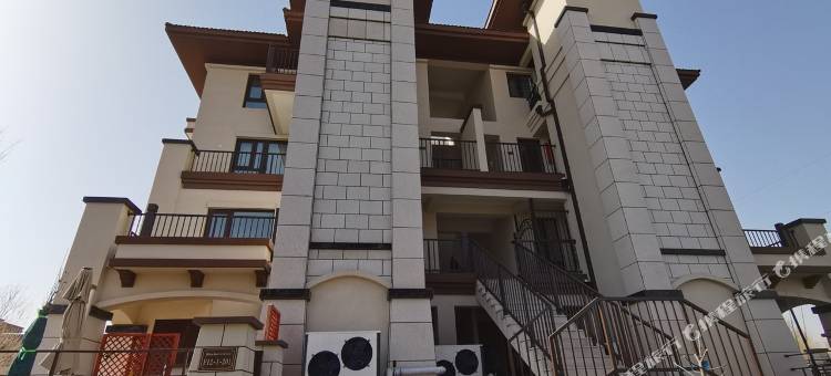 住下张张民宿(四纬路分店)图片