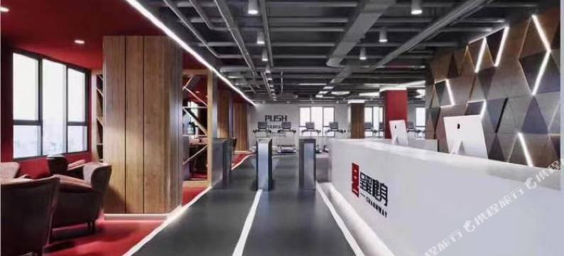 0五石榴酒店(广州琶洲会展赤岗地铁站店)图片