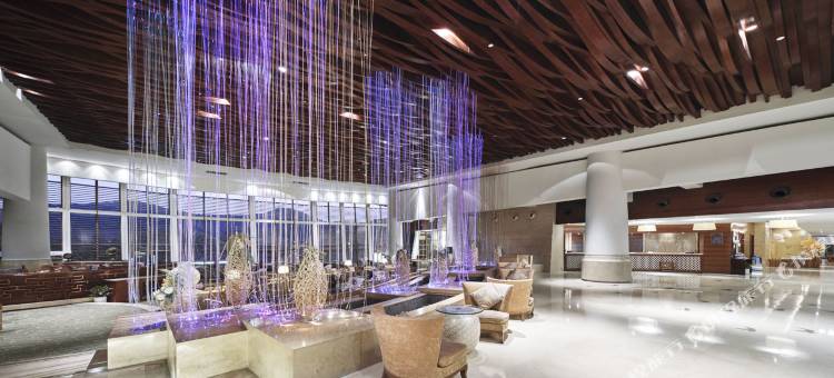 宁波九龙湖开元酒店图片