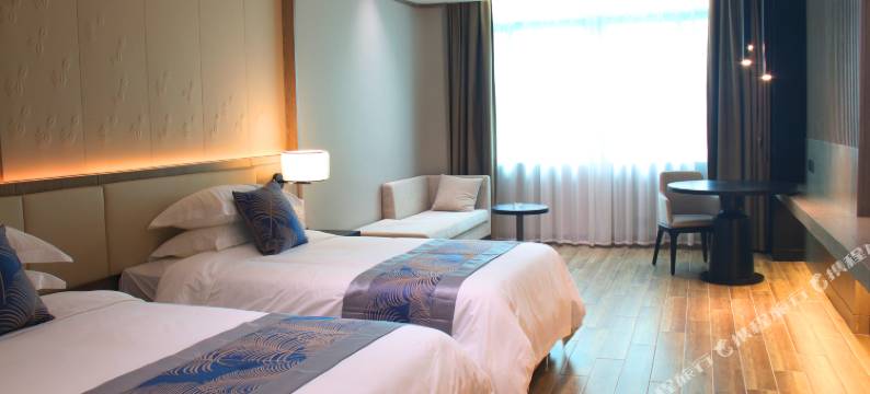 徐闻聚雅酒店图片