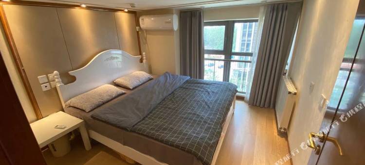 北京舒馨公寓图片