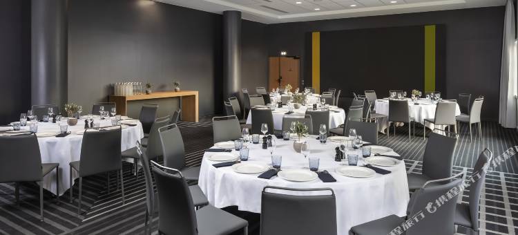 巴黎戴高乐机场怡思得酒店(INNSiDE by Meliá Paris Charles de Gaulle Airport)图片