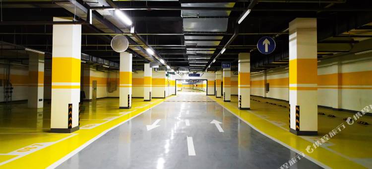 沈阳长岛四季酒店图片