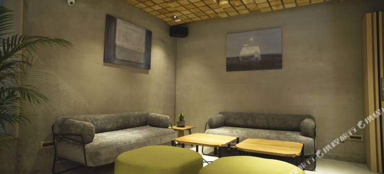 三富大酒店图片