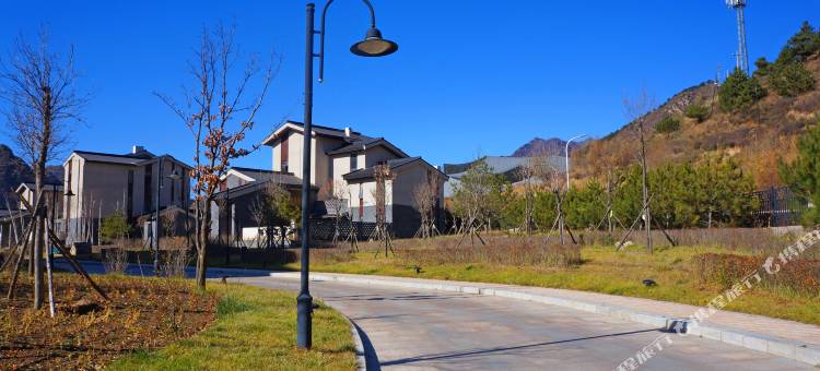 五台山万豪酒店图片