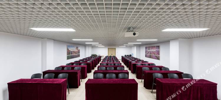 喆啡酒店(北京南站角门东地铁站店)图片