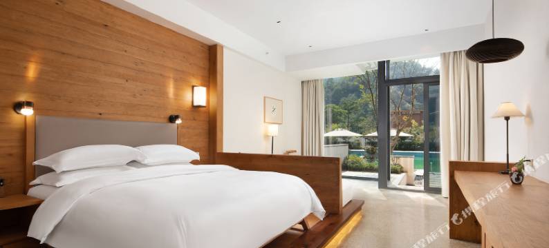 千岛湖原岛秘境酒店图片