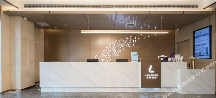 麗枫酒店(长沙理工大恰同学少年广场店)图片