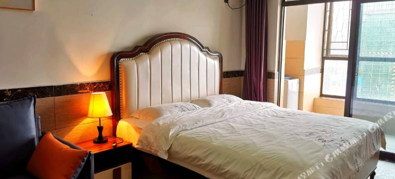 长沙房东小小杜～公寓图片